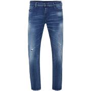 Slim-farkut Emporio Armani  6K1J06 1DP0Z  US 30 / 32