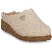 Sandaalit Valleverde  BEIGE  37