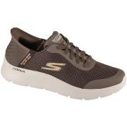 Kengät Skechers  Slip-Ins: Go Walk Flex - Hands Up  41