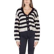 Neuleet / Villatakit Vero Moda  VMELYA LS V-NECK CARDIGAN GA BOO REP 1...