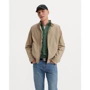 Paksu takki Levis  A7235 0001 BAKER HARRINGTON JACKET  EU S