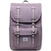 Reppu Herschel  Little America Mid Backpack - Nirvana  Yksi Koko