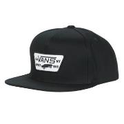 Lippalakit Vans  FULL PATCH SNAPBACK  Yksi Koko