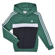 Svetari adidas  Tiberio 3-Stripes Colorblock Fleece Hoodie  11 / 12 vu...