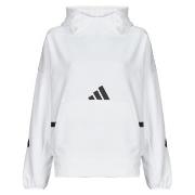 Svetari adidas  adidas Z.N.E. Hooded Sweatshirt  EU M