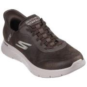 Tennarit Skechers  GO WALK Flex - Smooth Motion  42