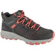 Kengät Columbia  Peakfreak II Mid Outdry  37