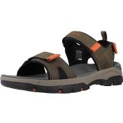 Sandaalit Skechers  TRESMEN - RYER  43