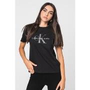 T-paidat & Poolot Calvin Klein Jeans  00040WL259  EU L