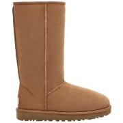 Saappaat UGG  Classic Tall II Boots - Chestnut  38