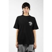 T-paidat & Poolot Wasted  Lethal t-shirt  EU S