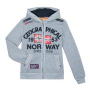 Svetari Geographical Norway  FLAG  10 vuotta