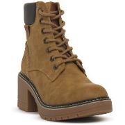 Tennarit Dockers  910 BROWN  37