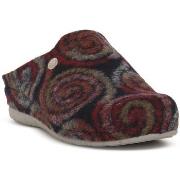 Sandaalit Grunland  BLU MULTI 59 PRAU  37