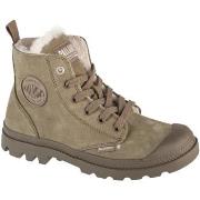 Kengät Palladium  Pampa Hi Zip WL  37