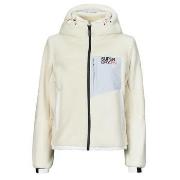 Fleecet Superdry  POLAIRE DOODED TREKKER  EU S