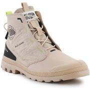 Kengät Palladium  Pampa Travel Lite RS 79104-295-M  45