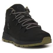 Saappaat Timberland  SPRINT TREKKER MID  42