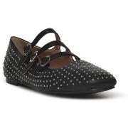 Balleriinat Hadel  BLACK  37