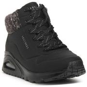 Lastenkengät Skechers  BLK UNO GEN  36