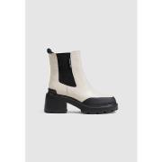 Kengät Tommy Hilfiger  TJW MID HEEL CHELSEA EN0EN02681  36