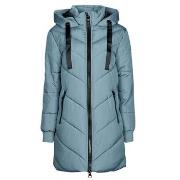 Toppatakki JDY  JDYSKYLAR PADDED HOOD JACKET OTW  EU S