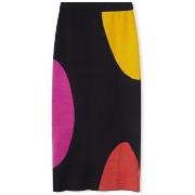 Lyhyt hame Compania Fantastica  COMPAÑIA FANTÁSTICA Skirt 10277 - Polk...