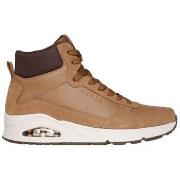 Saappaat Skechers  SAAPPAAT  STACRE MID  40