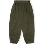 Housut Rvlt Revolution  Parachute Trousers 5883 - Army  EU S