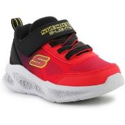 Poikien sandaalit Skechers  S-Lights Meteor-Lights - Krendox 401495N-R...