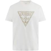 Lyhythihainen t-paita Guess  -  EU S