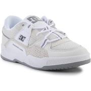 Kengät DC Shoes  Construct ADYS100822-OWH White  39