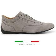 Tennarit Sparco  Imola-gpc - Suede Grey  42