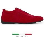 Tennarit Sparco  Imola-gp - Suede Red  40