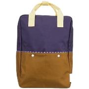 Reppu Sticky Lemon  Colourblocking Backpack Large - Skate Ramp  Yksi K...