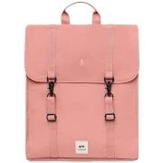 Reppu Lefrik  Handy Backpack - Dust Pink  Yksi Koko