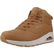 Tennarit Skechers  UNO - STAND HIGH  36