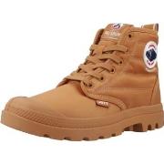 Saappaat Palladium  PAMPA HI DARE RHONA  36