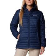 Parkatakki Columbia  Silver Falls II Full Zip Jacket  EU S