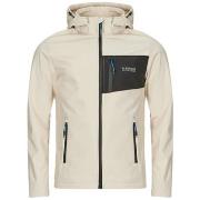 Pusakka Jack & Jones  JJTAYLOR SOFTSHELL  EU XXL