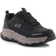 Kengät Skechers  D'LUX Trekker 237565-BKNT Black/Natural  40