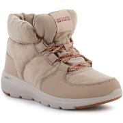 Kengät Skechers  Glacial Ultra - Trend Up 144194-TAN  36