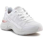 Kengät Skechers  Hazel Faye 177576WHT - White  36