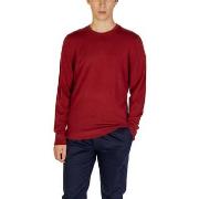 Neulepusero Calvin Klein Jeans  MERINO RWS CREW NECK K10K109474  EU XX...