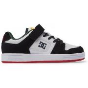 Lastenkengät DC Shoes  Manteca 4 v  36