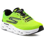 Kengät Skechers  GO RUN SWIRL TECH SPEED 220908-YEL Yellow  41