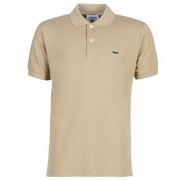 Lyhythihainen poolopaita Lacoste  POLO L12 12 REGULAR  EU S