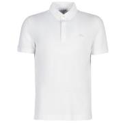 Lyhythihainen poolopaita Lacoste  PARIS POLO REGULAR  EU S