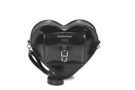 Olkalaukut Dr. Martens  Heart Backpack  Yksi Koko