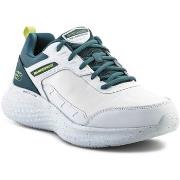 Kengät Skechers  Skech-Lite Pro-Ankkor 232958-GYGR Gray/Green  40